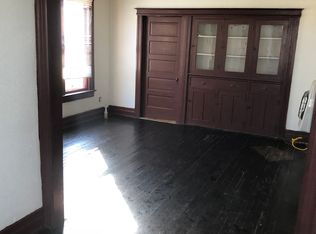 4023 Townsend St, Detroit, MI 48214