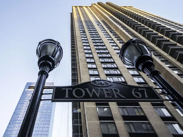 Tower 67