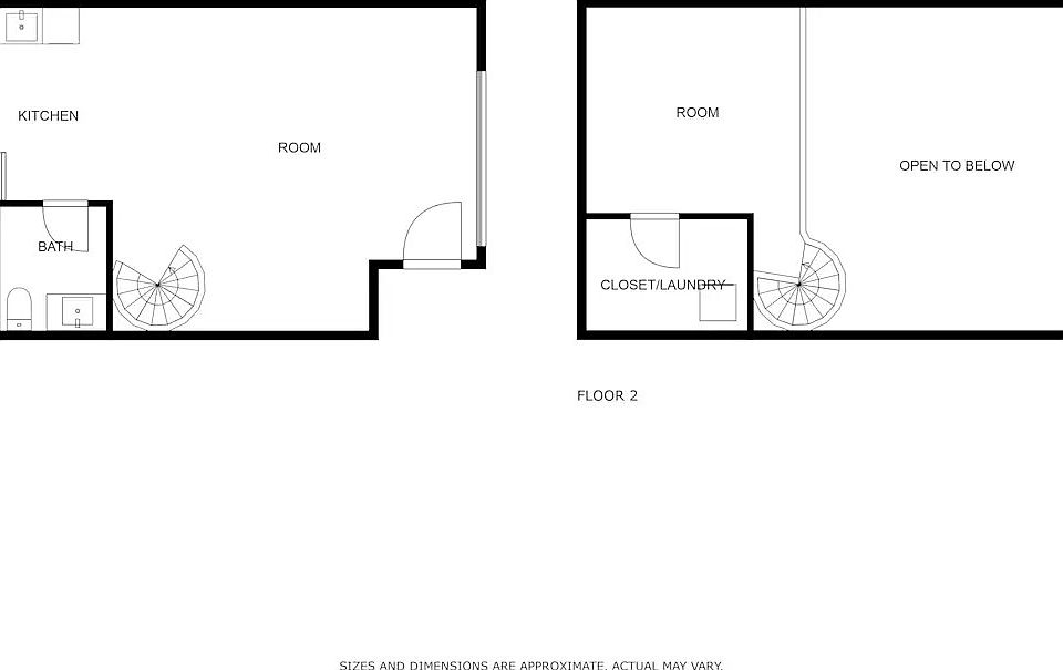 2nd image of 2550 NE Sandy Blvd #6703636