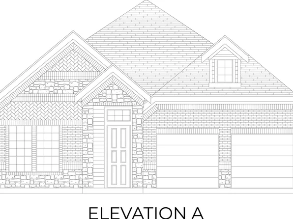 McKinnon F Plan, High Country