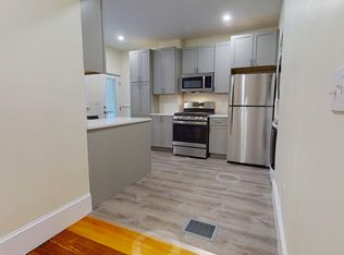 51 Brackett St #2R, Brighton, MA 02135