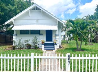 857 24th Ave N, Saint Petersburg, FL 33704