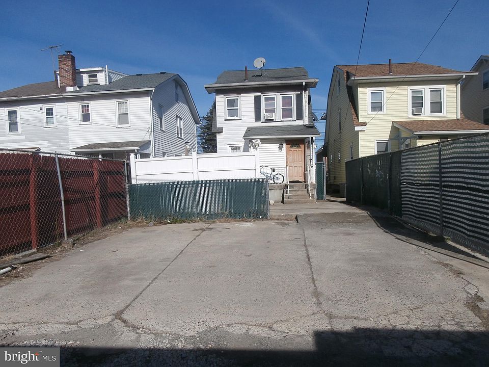 1313 Chambers St, Trenton, NJ 08610 Zillow