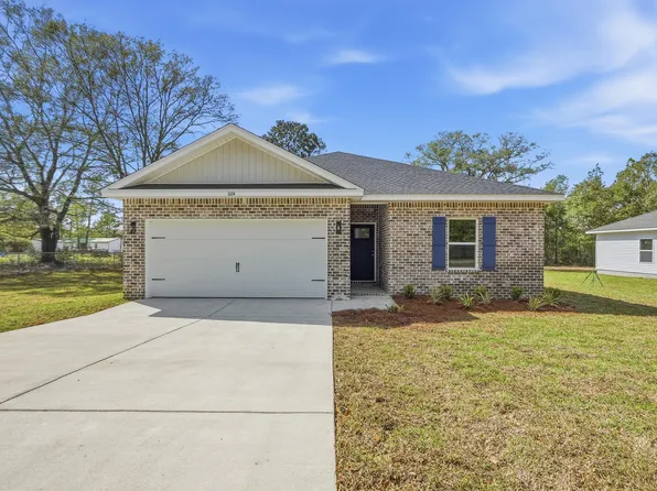 6134 Clover St, Crestview, FL 32539