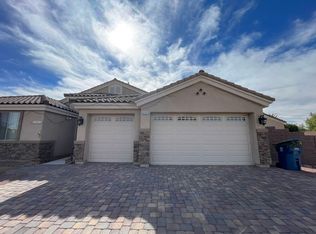 8345 S Cimarron Rd, Las Vegas, NV 89113