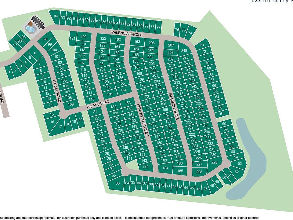 904 Kerwood St, Wellford, SC 29385 MLS 312660 Zillow