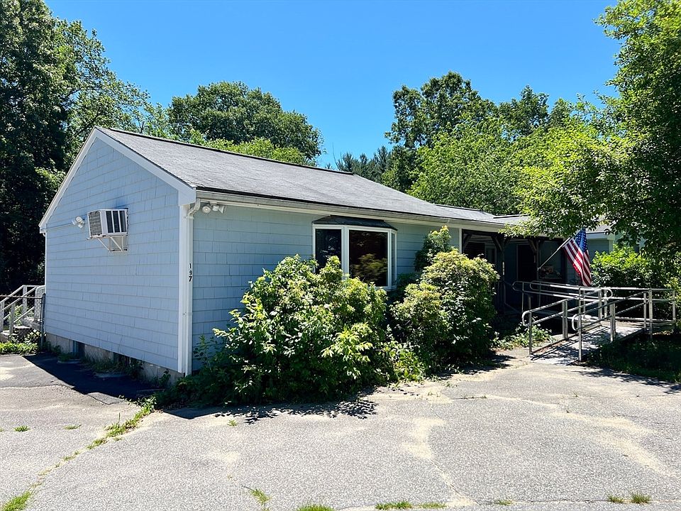 197 Andover Rd, Billerica, MA 01821 Zillow