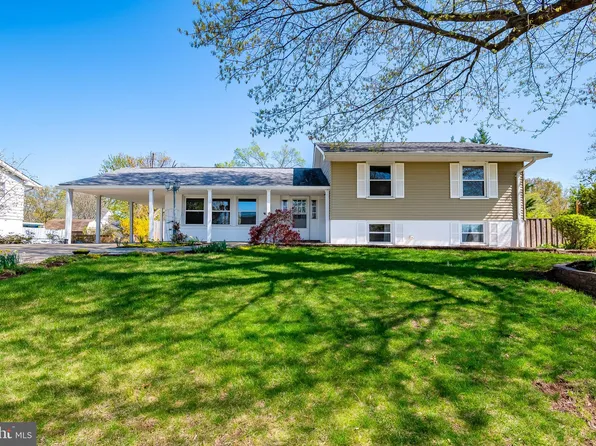 1602 N Argonne Ave, Sterling, VA 20164
