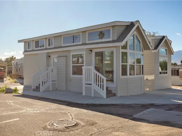 18025 Langlois Rd Space 115, Desert Hot Springs, CA 92241