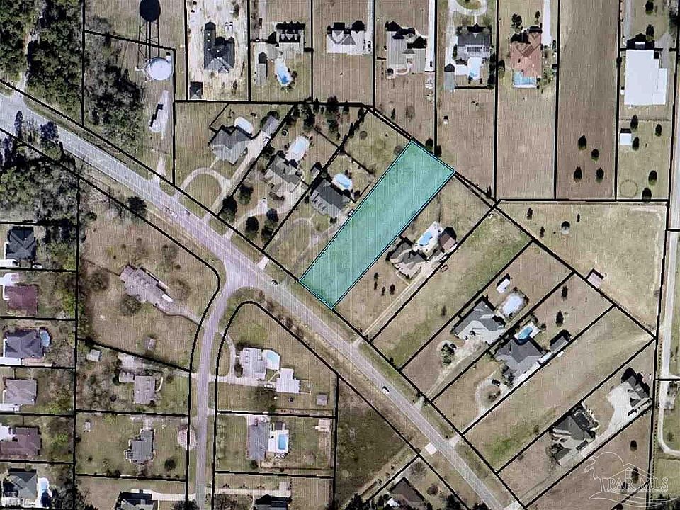 1st image of 0 Quintette Rd