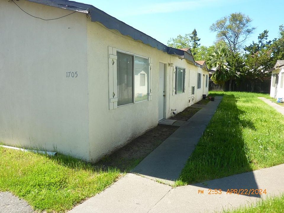 1st image of 1705 Kenwood St APT B