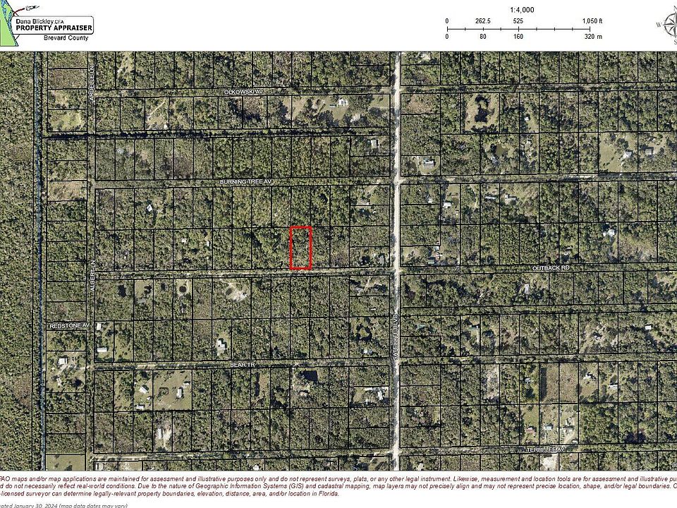 2nd image of 0 Outback Rd W