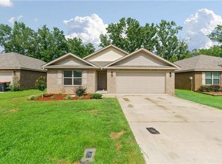 1264 Colleton Dr E, Semmes, AL 36575