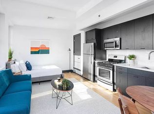 340 E 117th St #6I, New York, NY 10035
