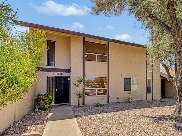 17611 N 45th Ave, Glendale, AZ 85308