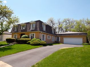 18022 Cherrywood Ln, Homewood, IL
