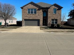 104 Jimmie Birdwell Blvd, Ferris, TX 75125