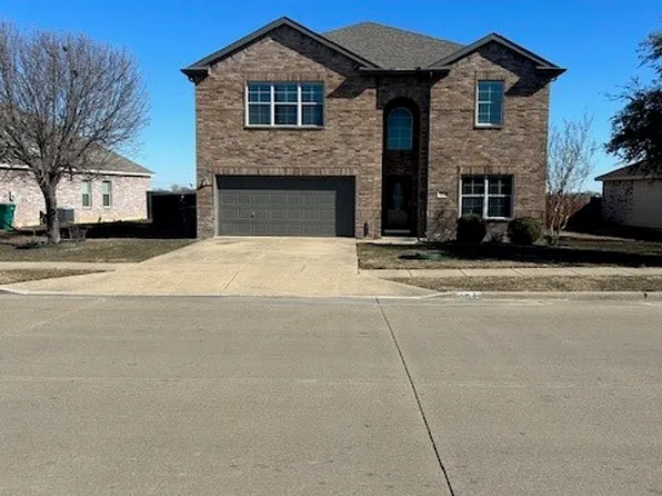 104 Jimmie Birdwell Blvd, Ferris, TX 75125
