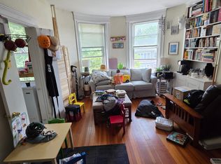 94 Corey Rd APT 21, Boston, MA 02135