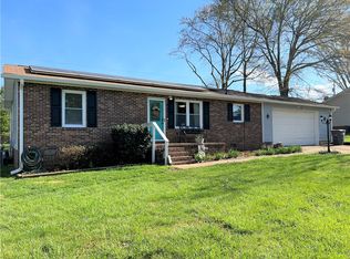 7 Trammell St, Liberty, SC 29657