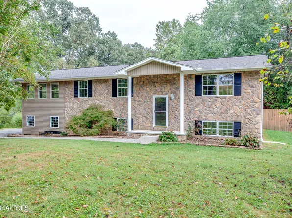 212 Beeler Rd, Maynardville, TN 37807