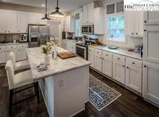 211 & 213 Wild Daisy Lane, Banner Elk, NC 28604