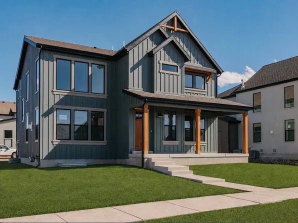 934 S Cloverfield Ct #266, Heber City, UT 84032