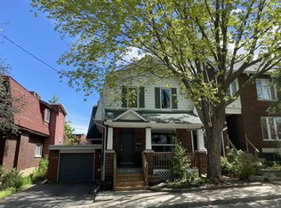 129 Blackburn Ave, Ottawa, ON K1N8A6