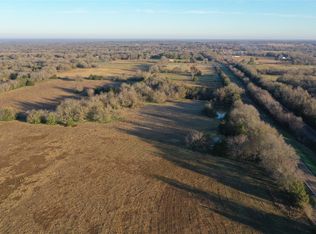TRACT 3 N Fm 80, Wortham, TX 76693