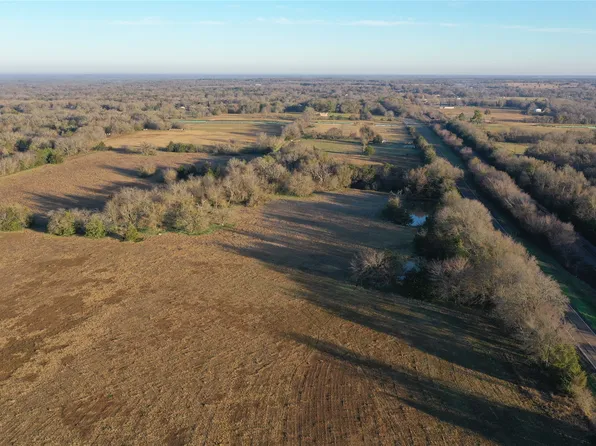 TRACT 3 N Fm 80, Wortham, TX 76693