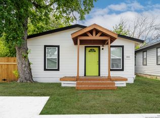 906 Potomac, San Antonio, TX 78202