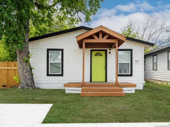 906 POTOMAC, San Antonio, TX 78202