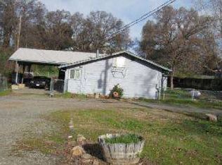 20474 Reeds Creek Rd, Red Bluff, CA 96080