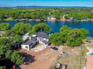 168 Lexi Ln, Burnet, TX 78611