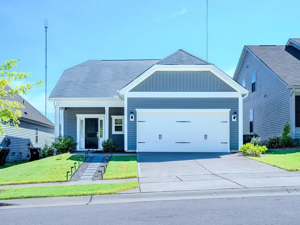 131 White Oak Garden Way, Garner, NC 27529