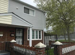 14143 185th St, Springfield Gardens, NY 11413