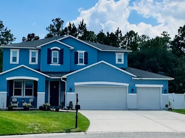 78008 Turnberry Ct, Yulee, FL 32097