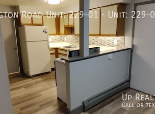 229 Ellington Rd APT 1, East Hartford, CT 06108