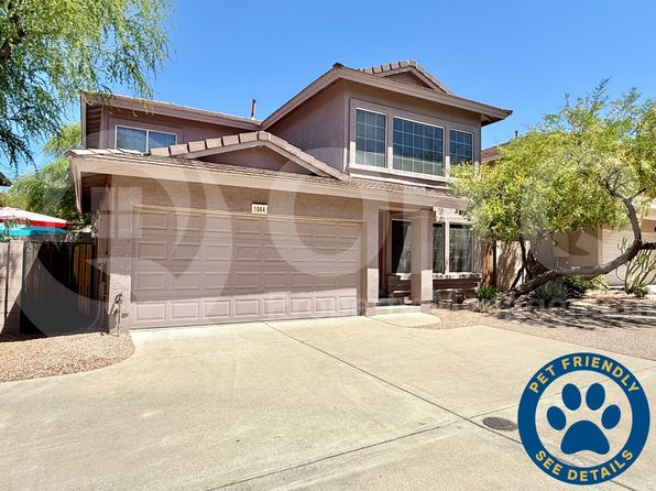 7650 E Williams Dr UNIT 1064
