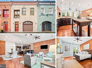 1115 Hunter St, Baltimore, MD 21202