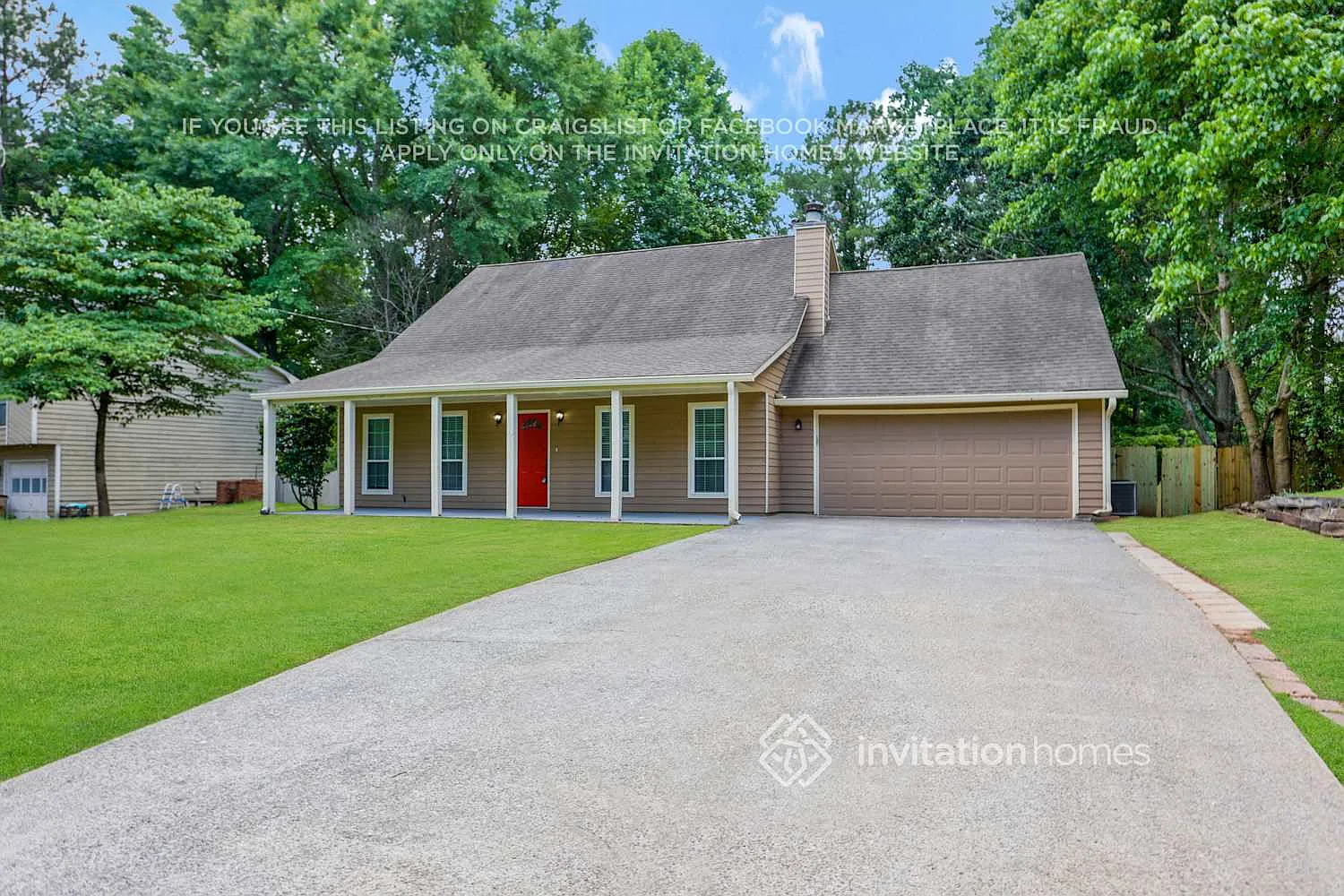 1356 Gray Rock Dr Marietta, GA 30066 — Photo 3