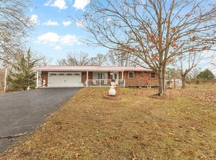 11167 Province Rd, Irondale, MO 63648