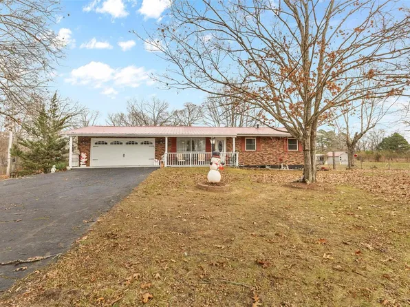 11167 Province Rd, Irondale, MO 63648