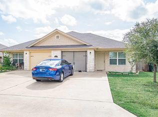 523 Kacie Dr, Temple, TX 76502
