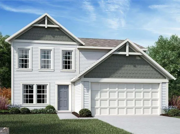 264 Sage Woods Way, Dallas, GA 30132