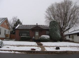 2109 Spruce St, Pueblo, CO 81004