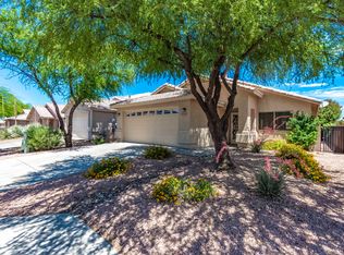 10375 E Oakbrook St, Tucson, AZ 85747