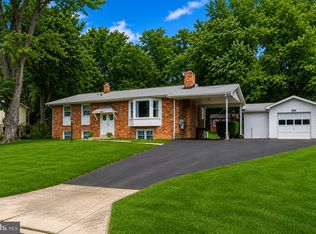 9716 Dale Dr, Upper Marlboro, MD 20772