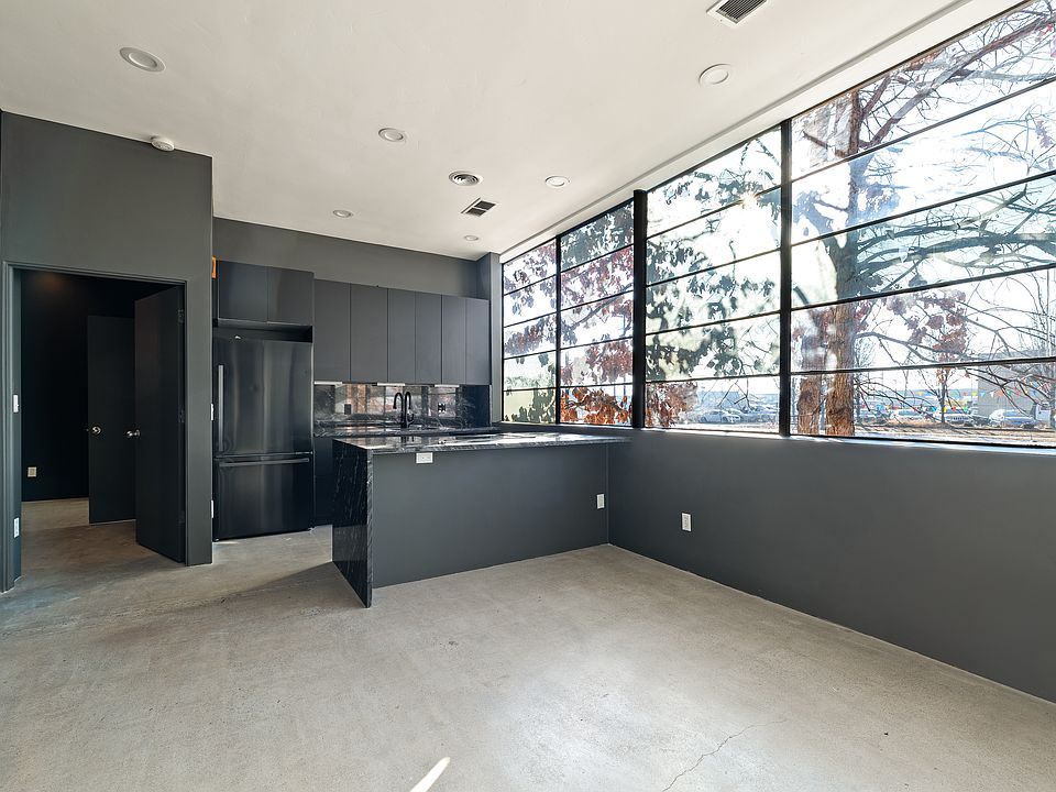Open Living Space