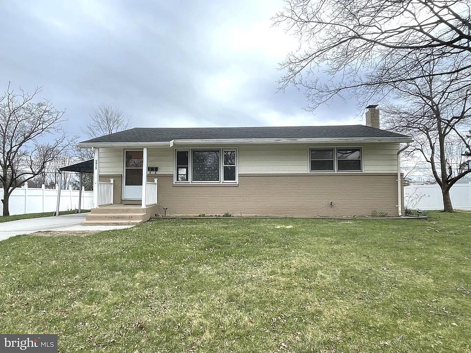1st image of 3415 Hawthorne Dr